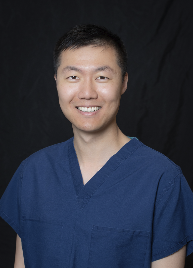 Douglas Jin, MD